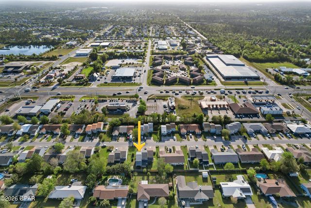 2502 Johnson Drive, Lynn Haven, FL 32444