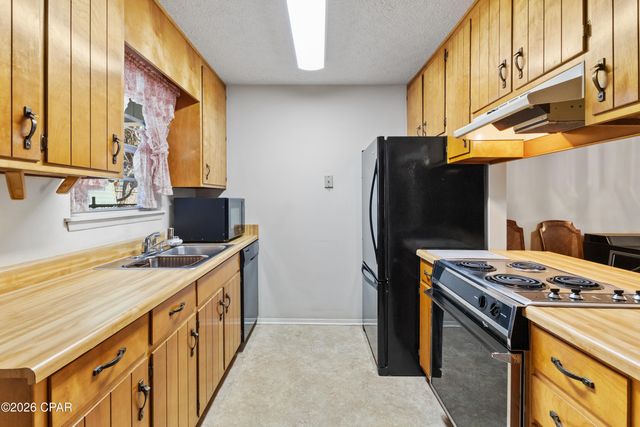 2502 Johnson Drive, Lynn Haven, FL 32444