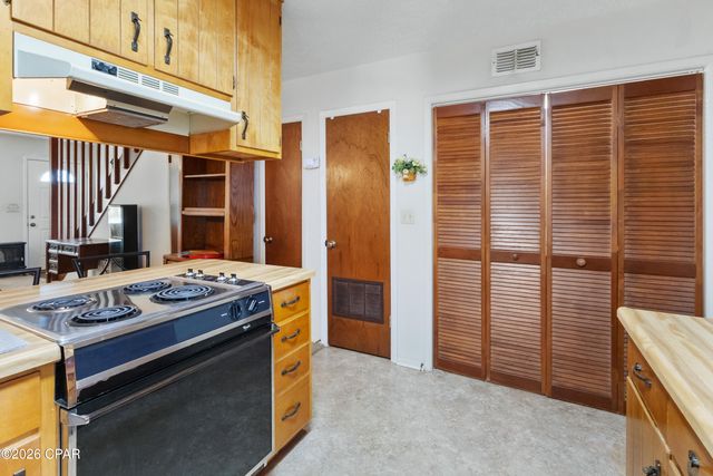 2502 Johnson Drive, Lynn Haven, FL 32444