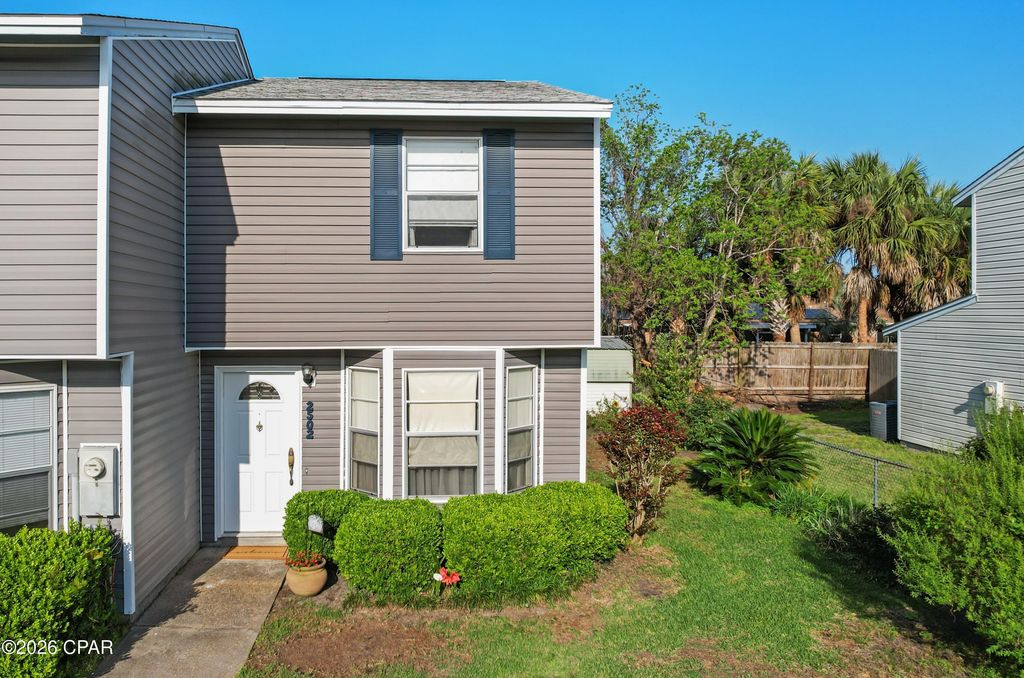 2502 Johnson Drive, Lynn Haven, FL 32444