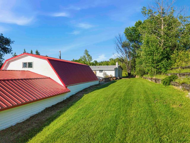 8310 W County Rd 15 W, Minot, ND 58701