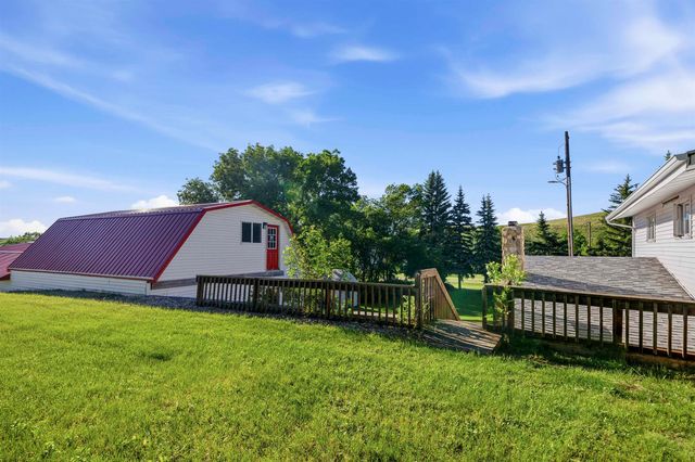 8310 W County Rd 15 W, Minot, ND 58701