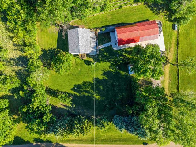 8310 W County Rd 15 W, Minot, ND 58701