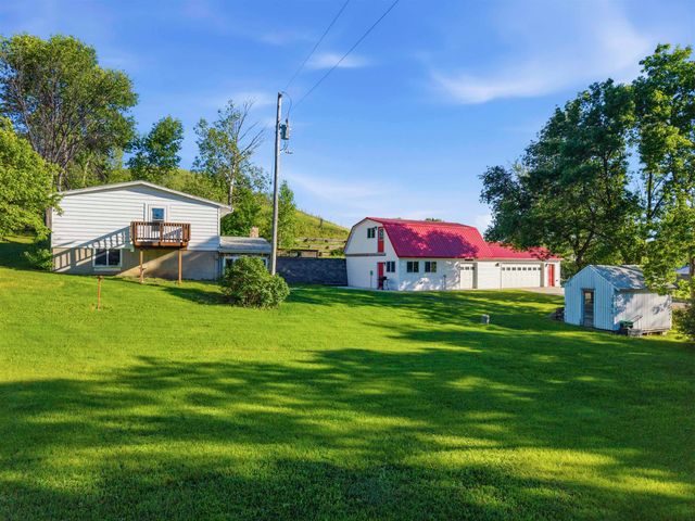 8310 W County Rd 15 W, Minot, ND 58701