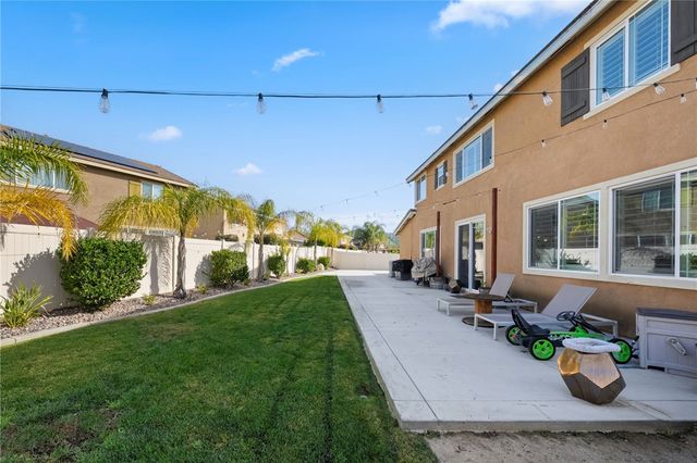 30100 Sutton Court, Menifee, CA 92584