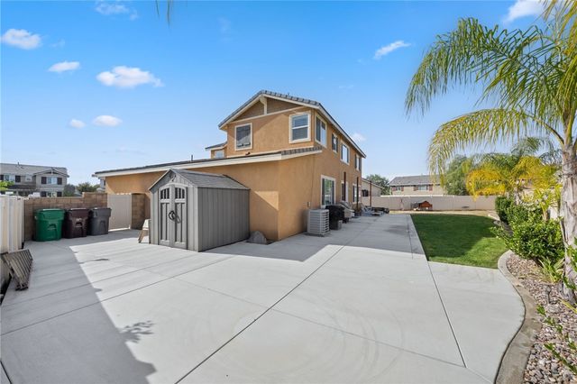 30100 Sutton Court, Menifee, CA 92584