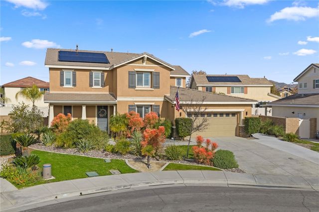 30100 Sutton Court, Menifee, CA 92584