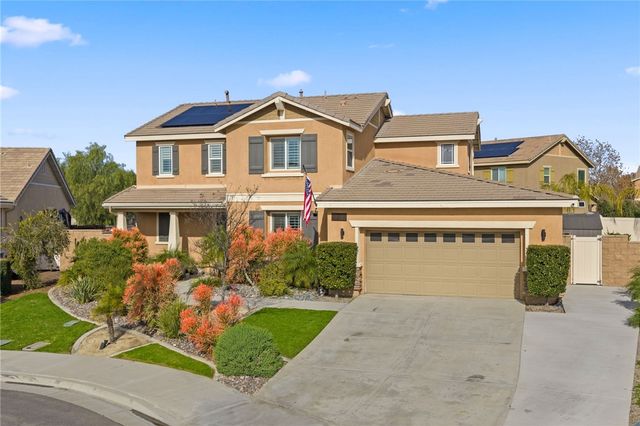 30100 Sutton Court, Menifee, CA 92584