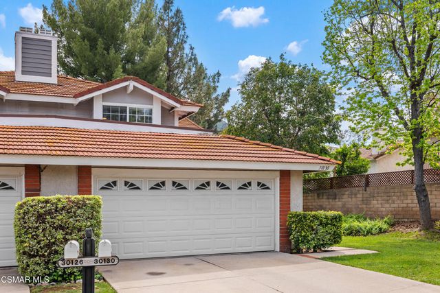 30130 Leticia Court, Agoura Hills, CA 91301