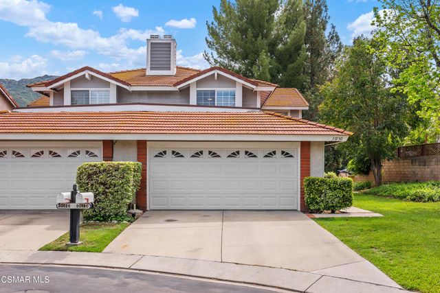 30130 Leticia Court, Agoura Hills, CA 91301