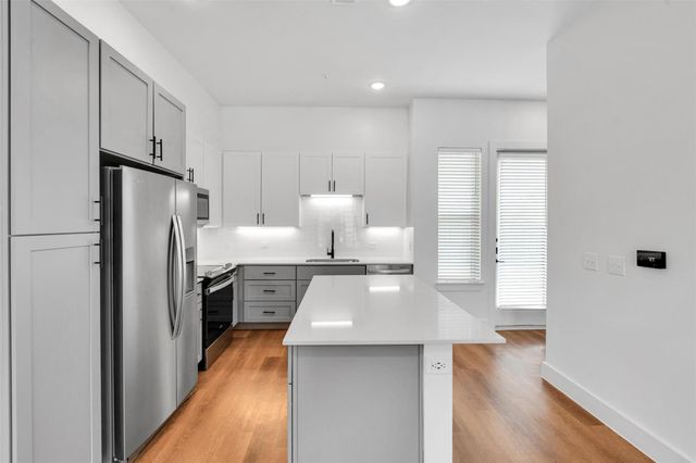 1540B Soccer Drive, Little Elm, TX 75068