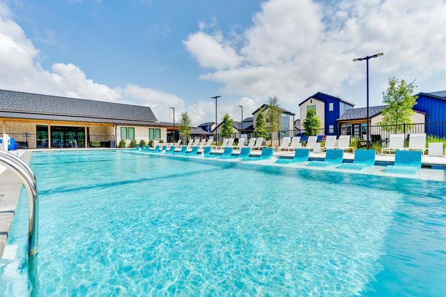 1540B Soccer Drive, Little Elm, TX 75068