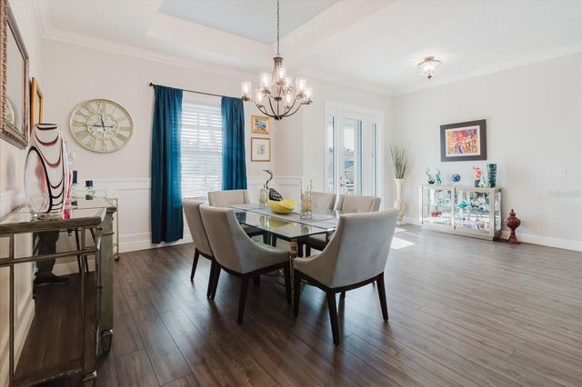 216 HIGH STREET, Tarpon Springs, FL 34689