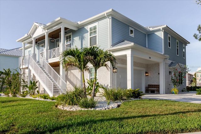 216 HIGH STREET, Tarpon Springs, FL 34689