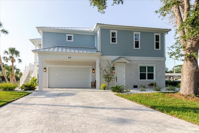 216 HIGH STREET, Tarpon Springs, FL 34689