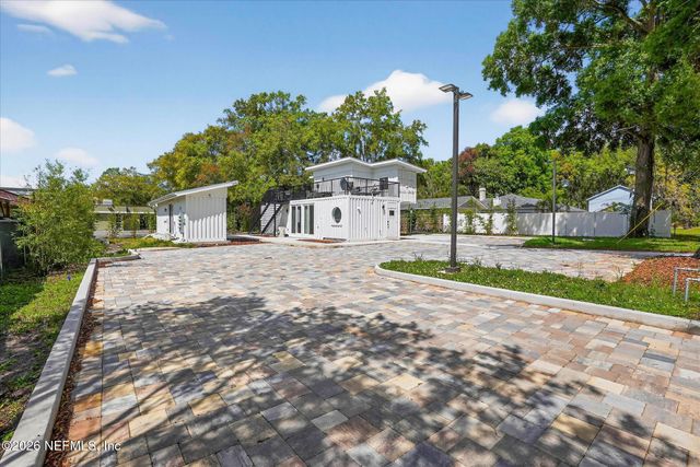 8778 WATERFRONT Terrace B, Jacksonville, FL 32217