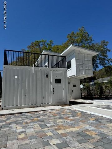 8778 WATERFRONT Terrace B, Jacksonville, FL 32217