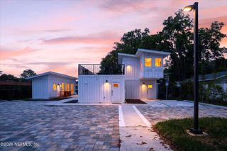 8778 WATERFRONT Terrace B, Jacksonville, FL 32217