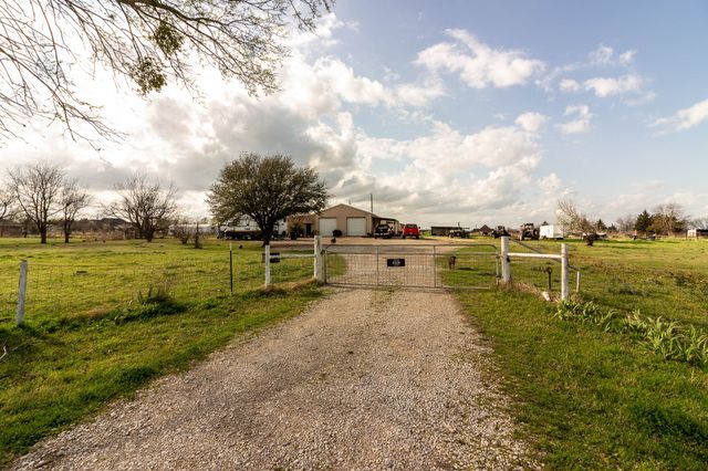 4331 Fm 2727, Kaufman, TX 75142