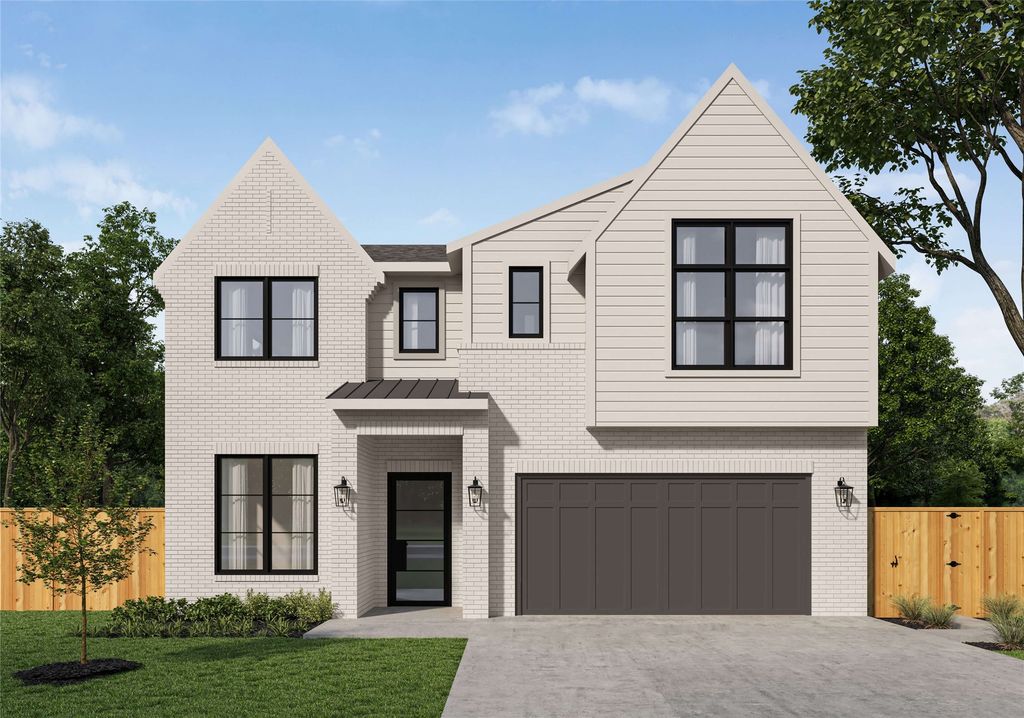 6150 Belmont Avenue, Dallas, TX 75214