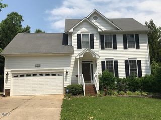 2409 Finley Ridge Lane, Raleigh, NC 27615
