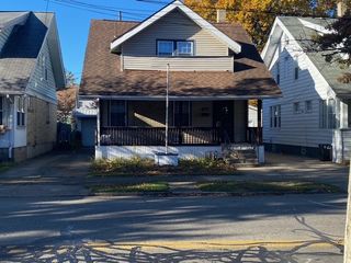 3118 LIBERTY Street, Erie, PA 16508
