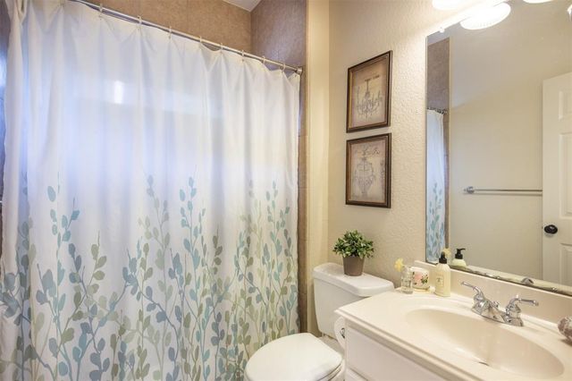 18 Petal Park Place, The Woodlands, TX 77382