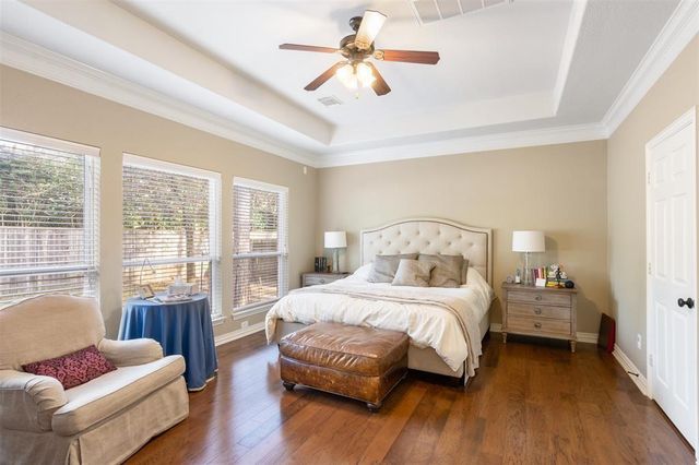 18 Petal Park Place, The Woodlands, TX 77382