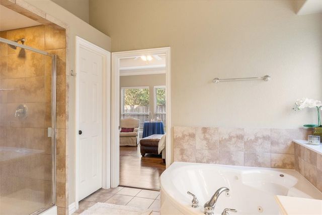 18 Petal Park Place, The Woodlands, TX 77382