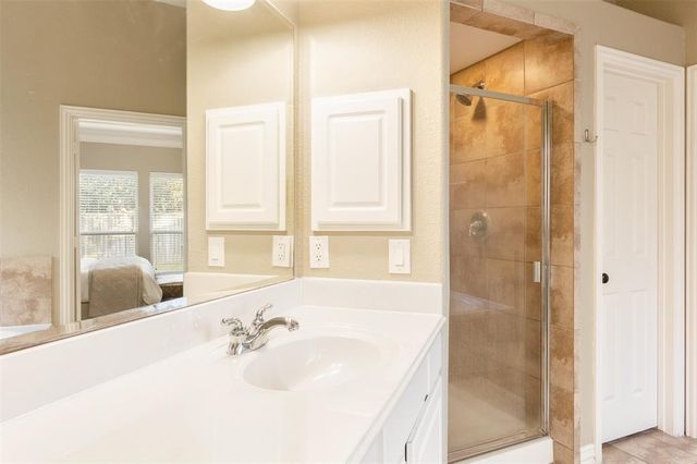 18 Petal Park Place, The Woodlands, TX 77382