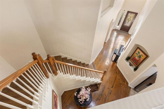 18 Petal Park Place, The Woodlands, TX 77382