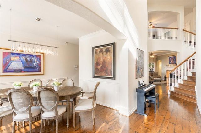 18 Petal Park Place, The Woodlands, TX 77382