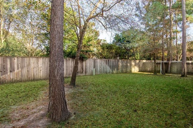 18 Petal Park Place, The Woodlands, TX 77382