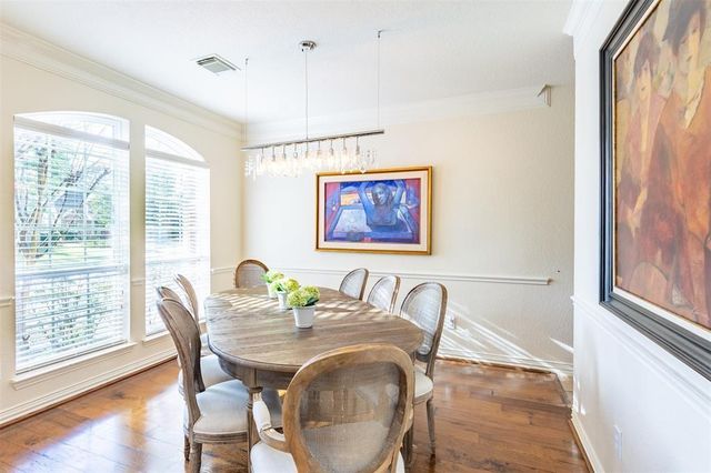 18 Petal Park Place, The Woodlands, TX 77382