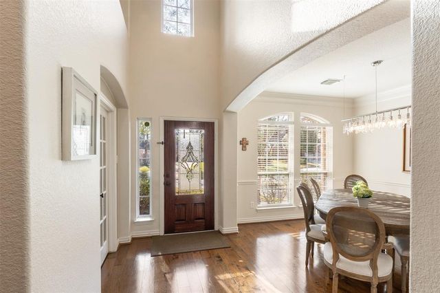 18 Petal Park Place, The Woodlands, TX 77382