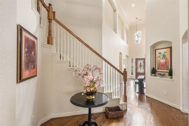 18 Petal Park Place, The Woodlands, TX 77382