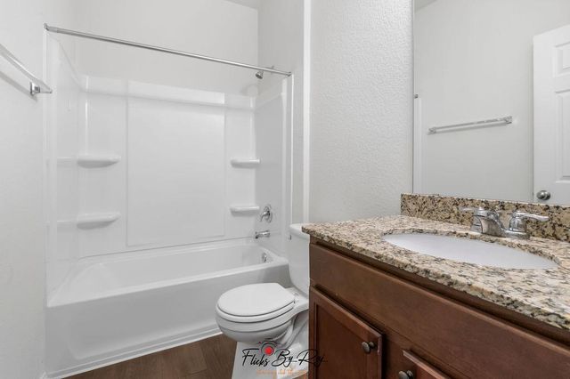 279 Zuma DR, Liberty Hill, TX 78642