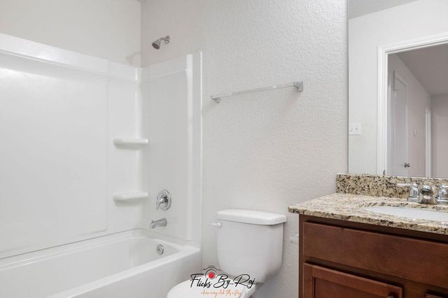 279 Zuma DR, Liberty Hill, TX 78642