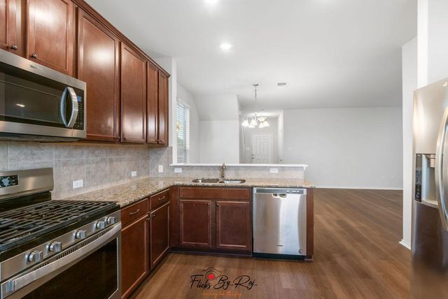 279 Zuma DR, Liberty Hill, TX 78642