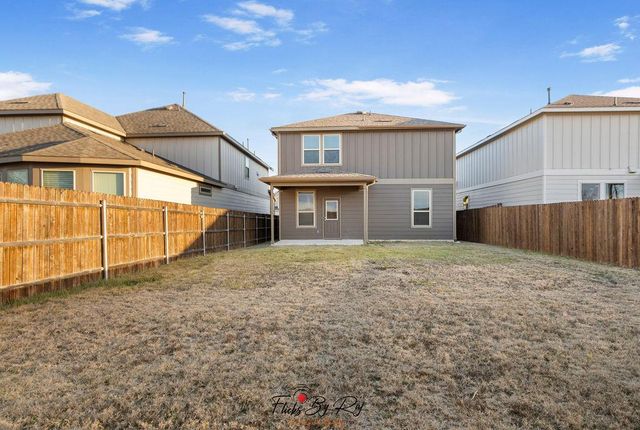 279 Zuma DR, Liberty Hill, TX 78642