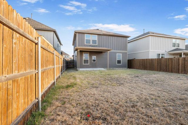 279 Zuma DR, Liberty Hill, TX 78642