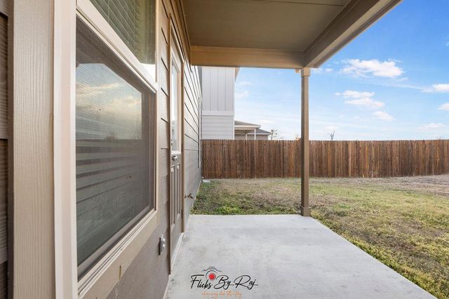 279 Zuma DR, Liberty Hill, TX 78642