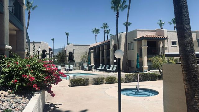7664 E 22nd St Apt 4, Tucson, AZ 85710
