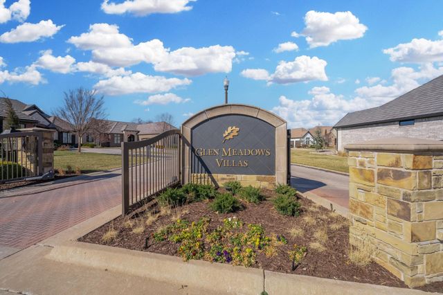 2012 N Veranda Cir, Wichita, KS 67206