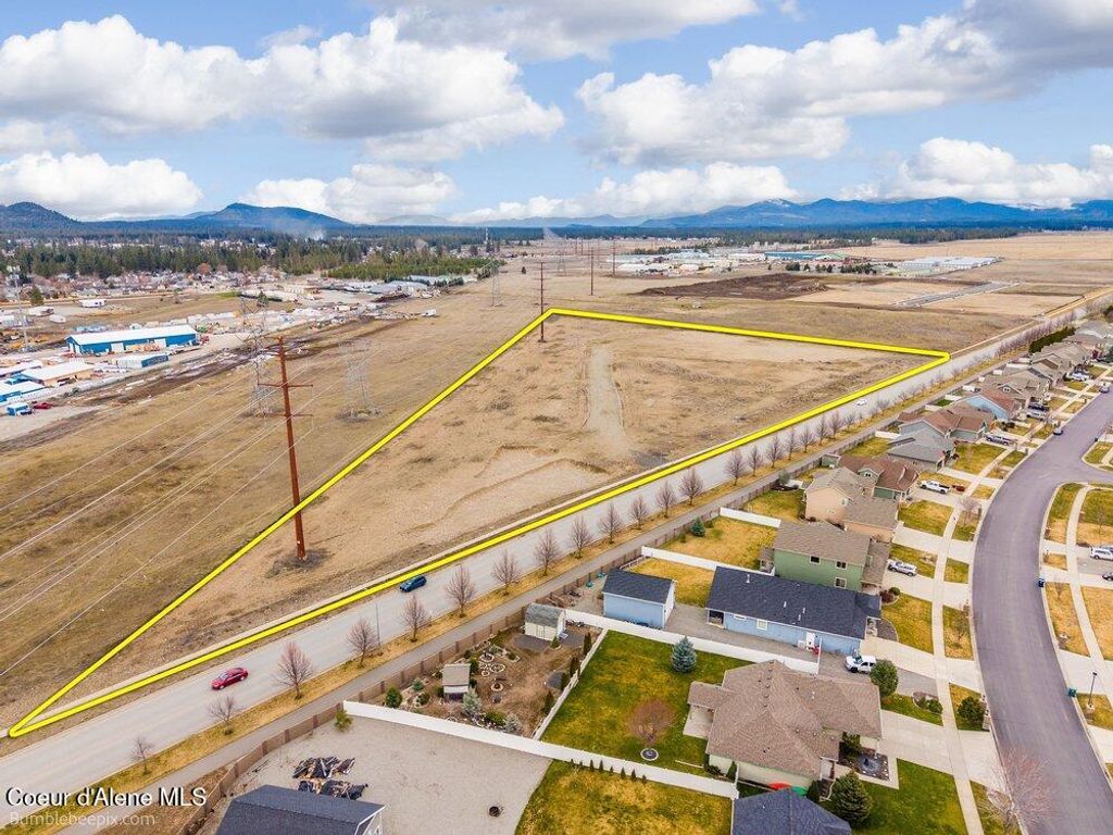 7395 W Nagel Rd, Rathdrum, ID 83858 photo 4