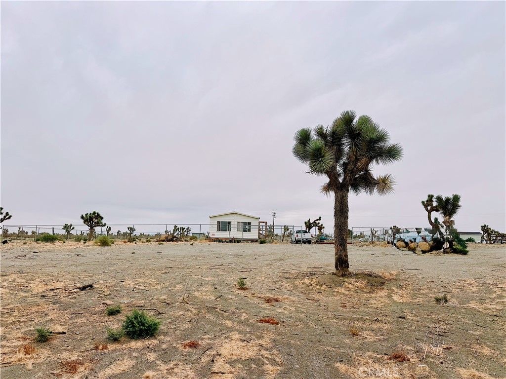 12452 Golden View, Pinon Hills, CA 92372