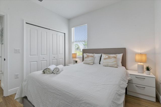 3038 SARGEANT STREET, Port Charlotte, FL 33948