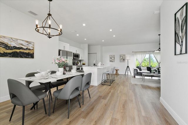 3038 SARGEANT STREET, Port Charlotte, FL 33948