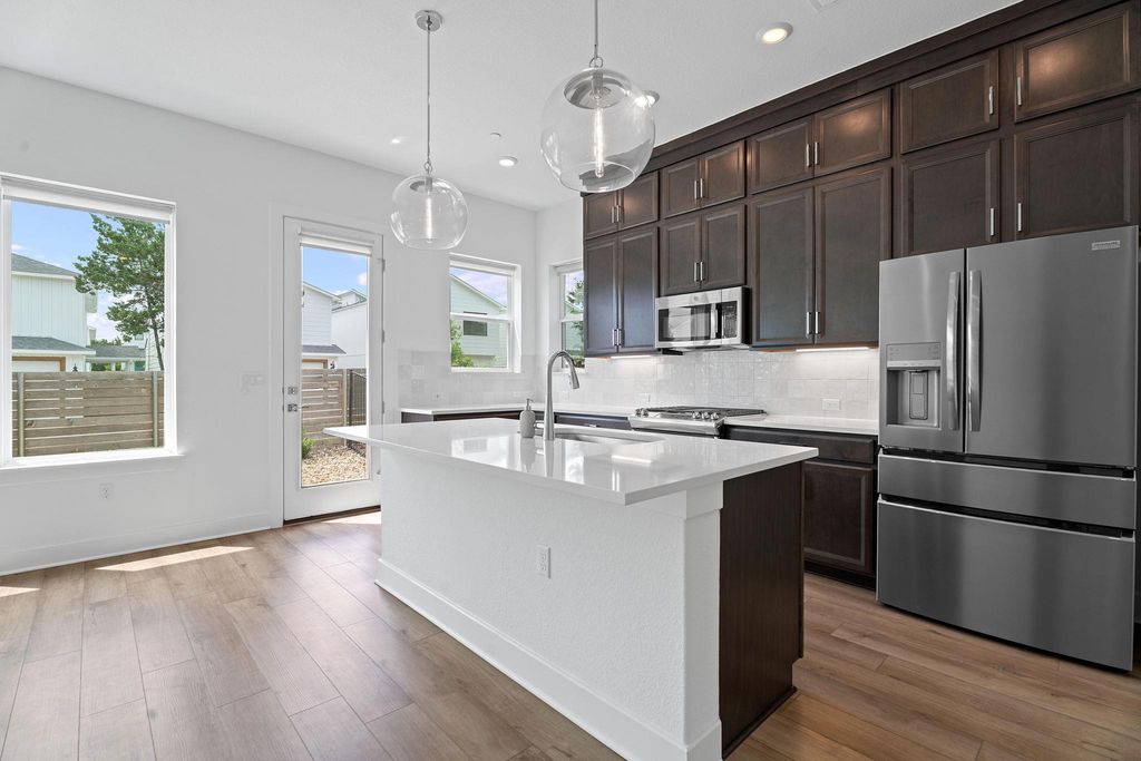 609 Terrier TRL, Austin, TX 78745