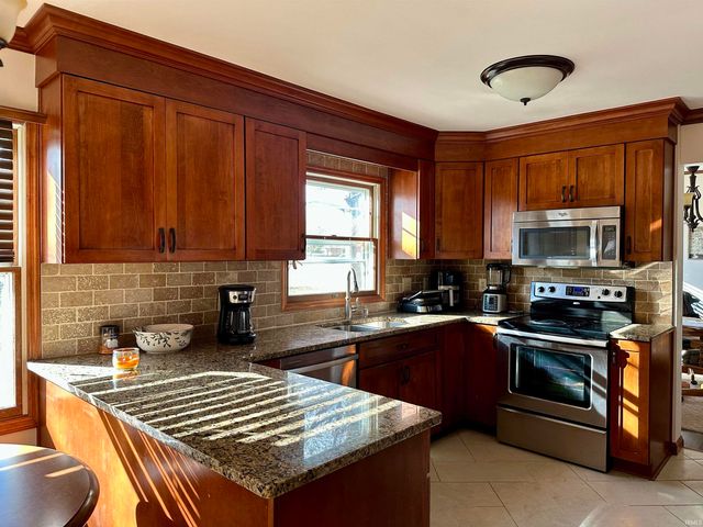 3613 Candy Lane, Kokomo, IN 46902